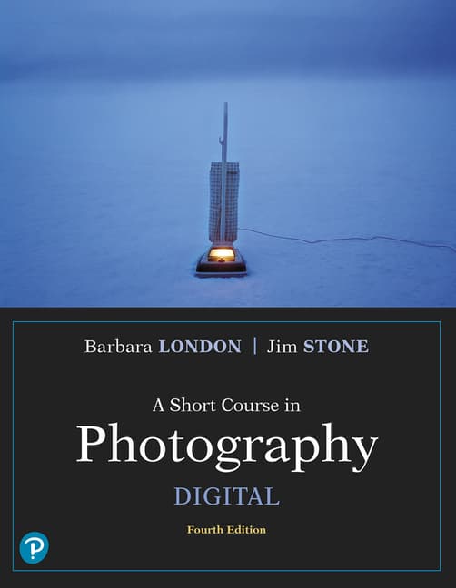 A Short Course in Photography: Digital