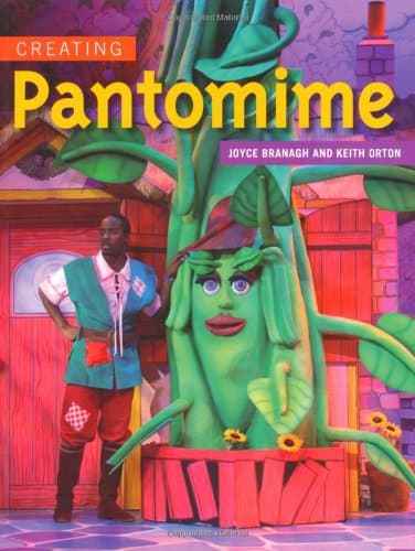 Creating Pantomime