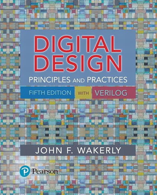 Digital Design: Principles and Practices