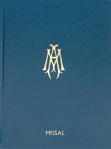 Collection of Masses of B.V.M.: Vol. I-