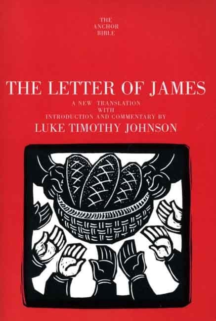 The Letter of James: A New Translation with Introduction and Commentary