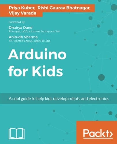 Arduino for Kids