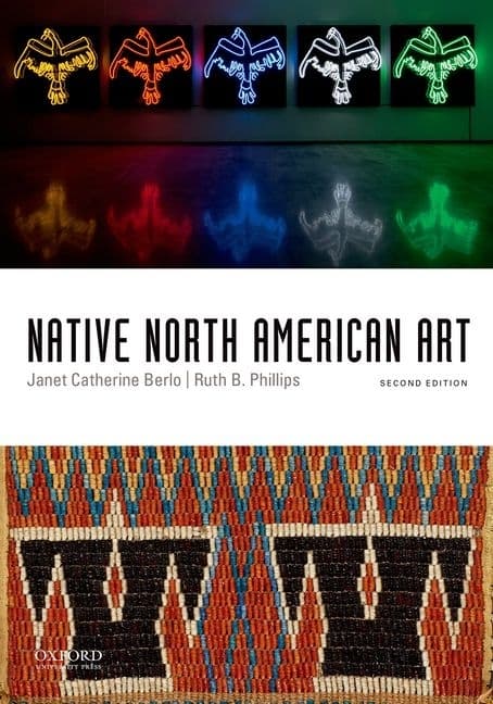 Native North American Art (Revised)