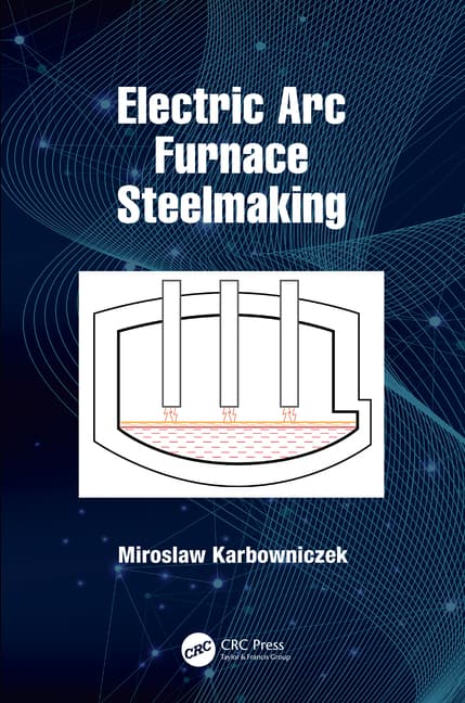 Electric ARC Furnace Steelmaking