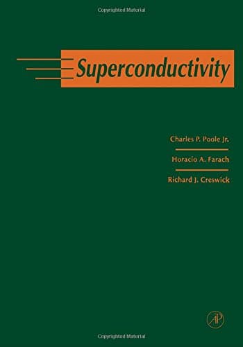 Superconductivity