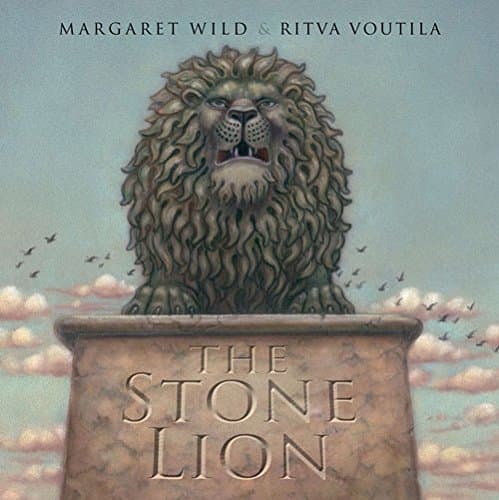 The Stone Lion