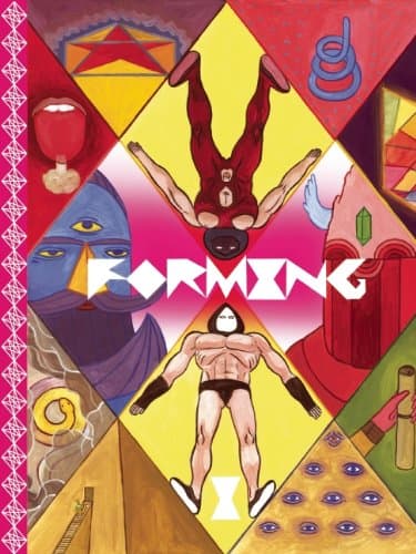 Forming