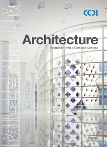 CCDI Architecture: Interaction with a Complex Content (Master Architect)