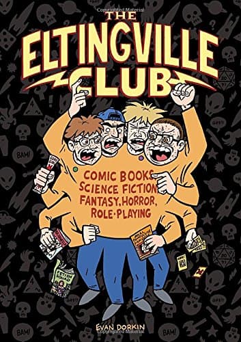 The Eltingville Club