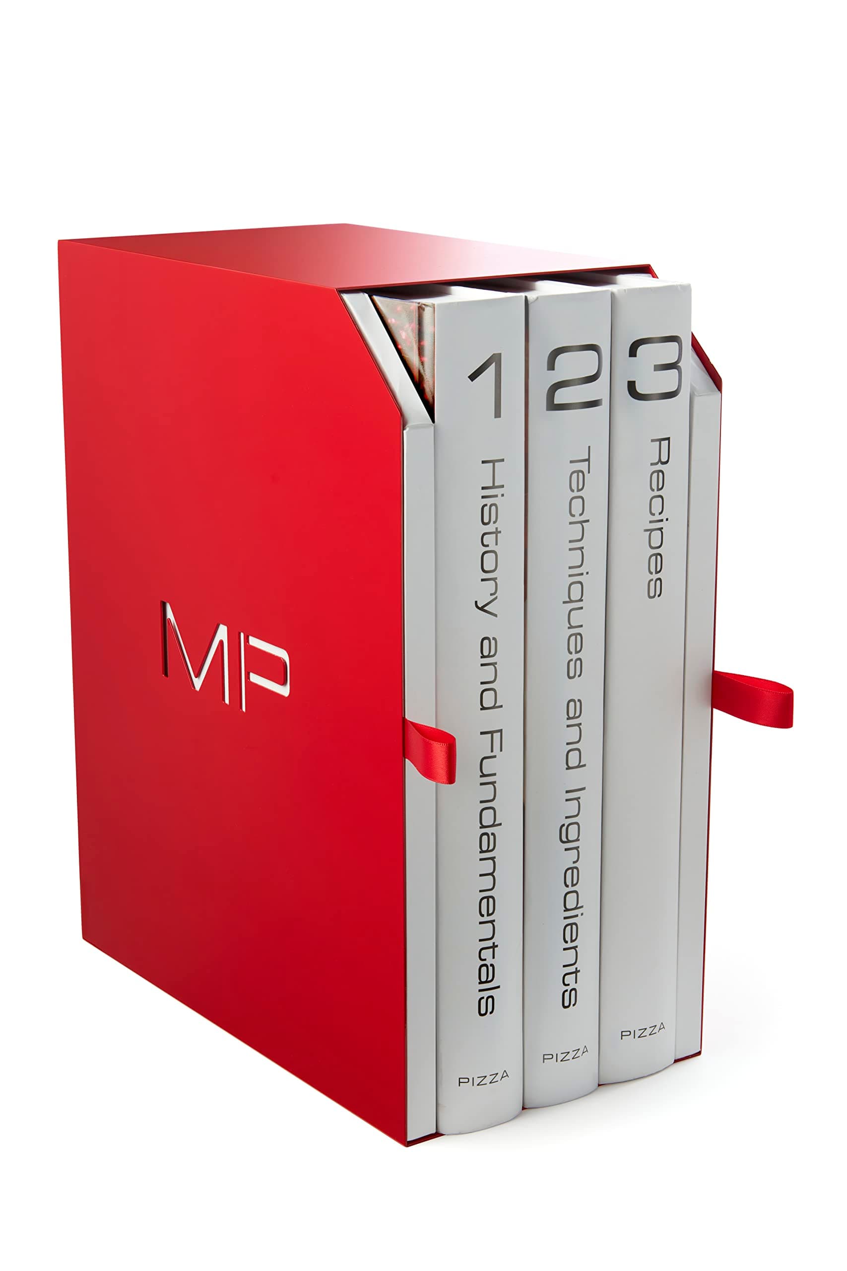 Modernist Pizza (MODERNIST CUISINE)