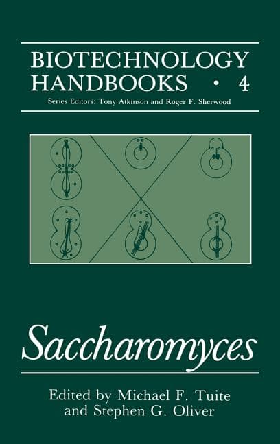 Saccharomyces (1991)