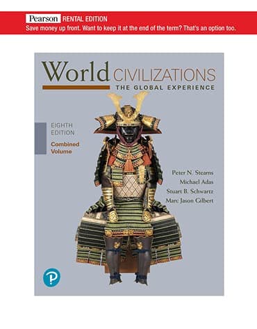World Civilizations