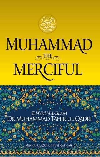 Muhammad The Merciful