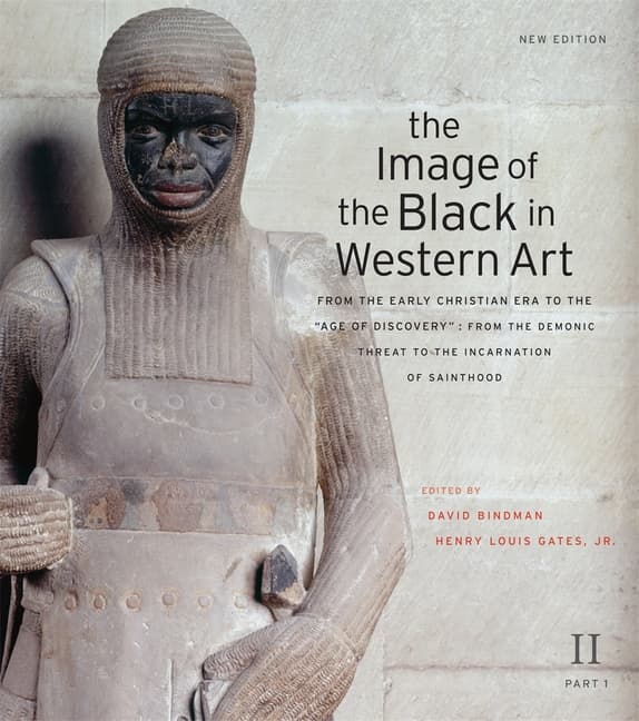The Image of the Black in Western Art, Volume II: From the Early Christian Era to the Age of Discovery, Part 1: From the Demonic Threat to the Incarnation