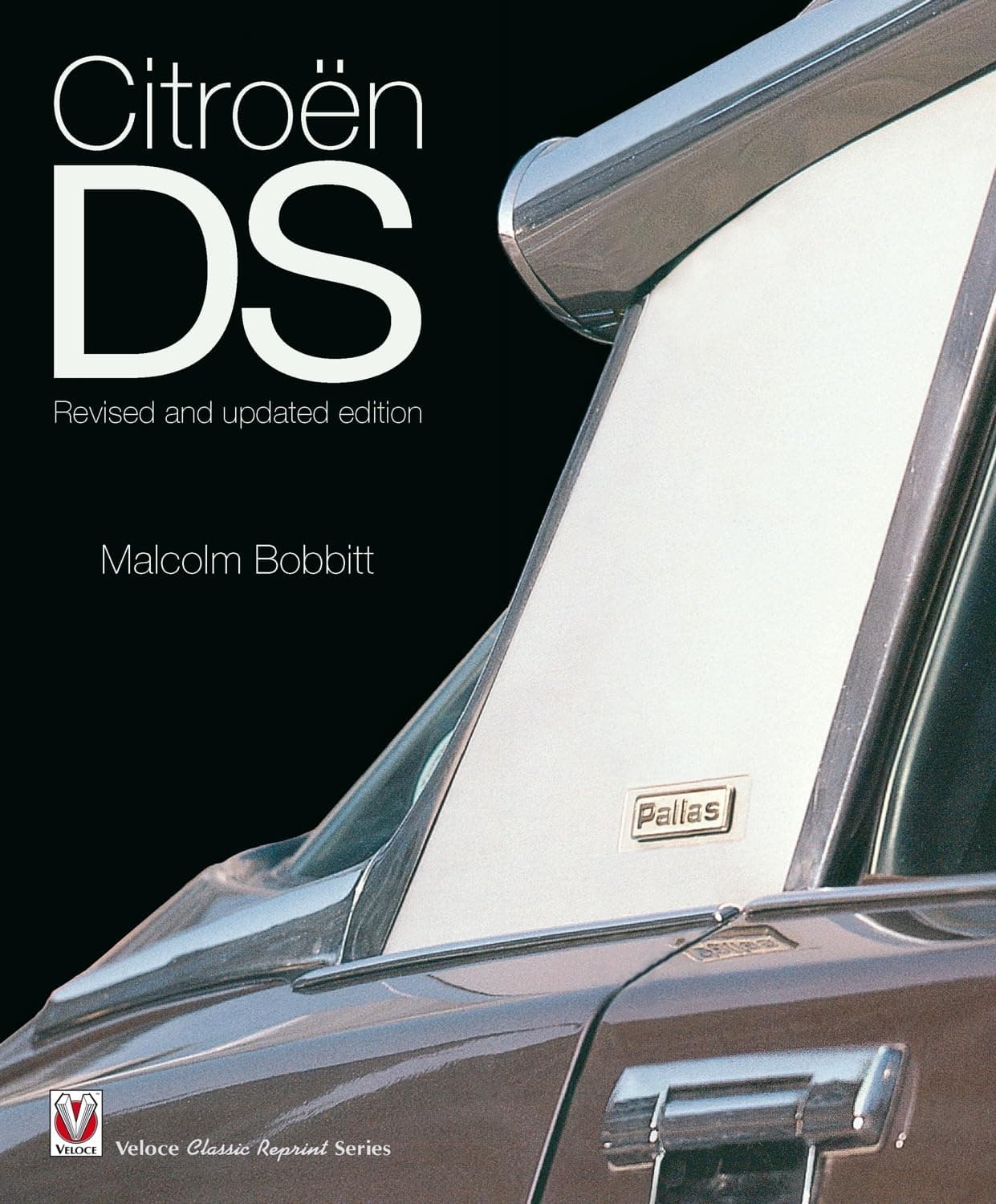 CitroÃ«n DS: Revised and updated edition