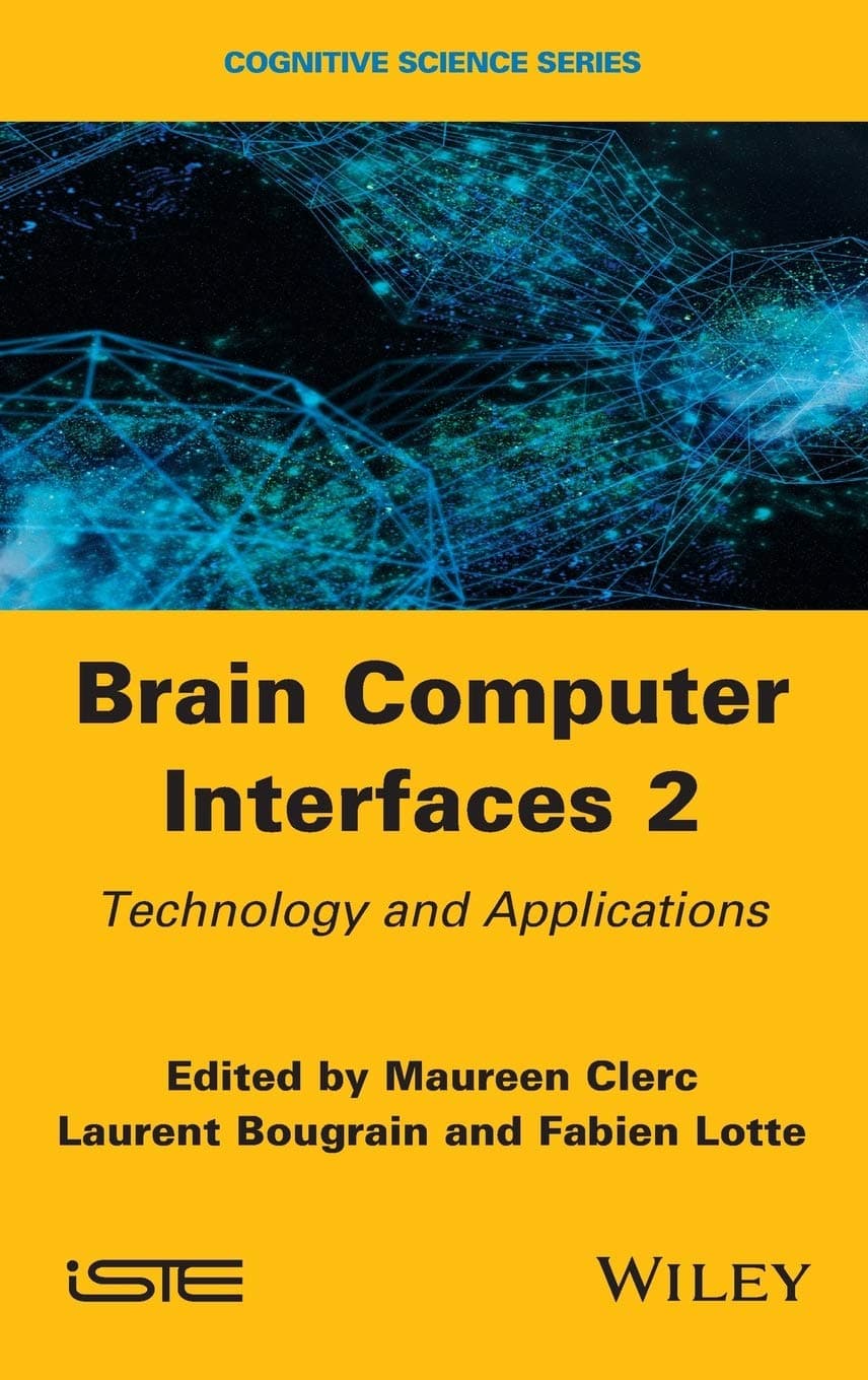 Brain Computer Interfaces 2: Technology and Applications