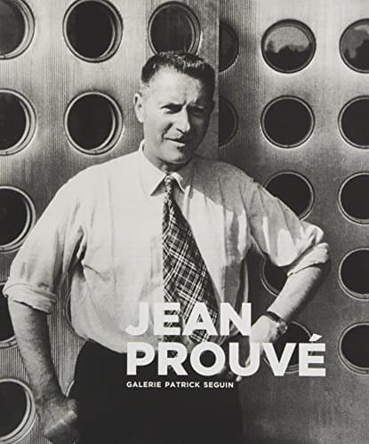 Jean ProuvÃ©