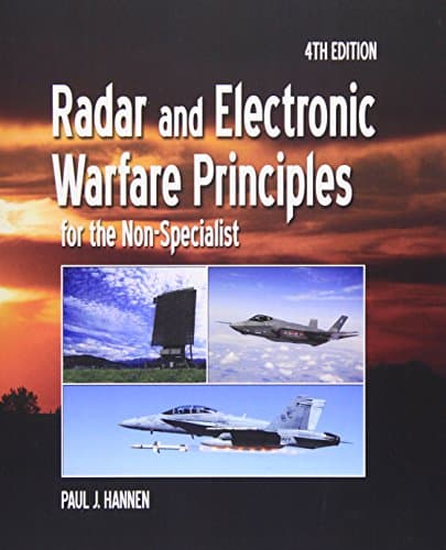Radar and Electronic Warfare Principles for the Non-Specialist