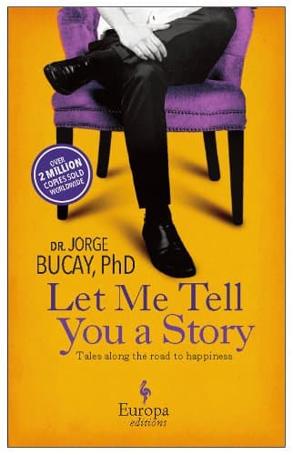 Let Me Tell You a Story: A New Approach to Healing through the Art of Storytelling
