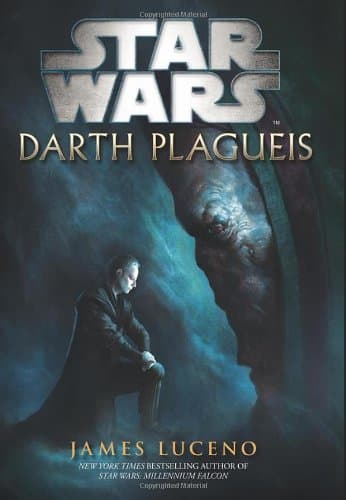 Dark Plagueis (Star Wars)