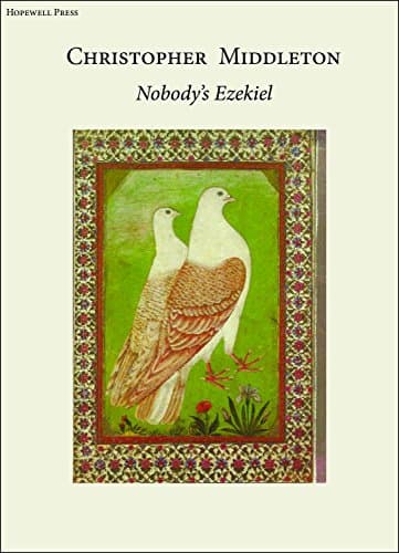 Nobody's Ezekiel