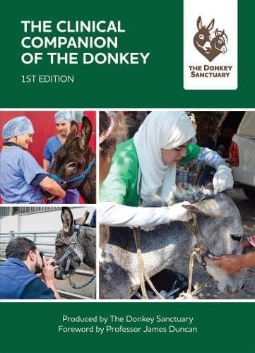 The Clinical Companion of the Donkey: 1st Edition