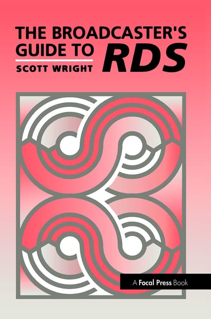 The Broadcaster's Guide to Rbds