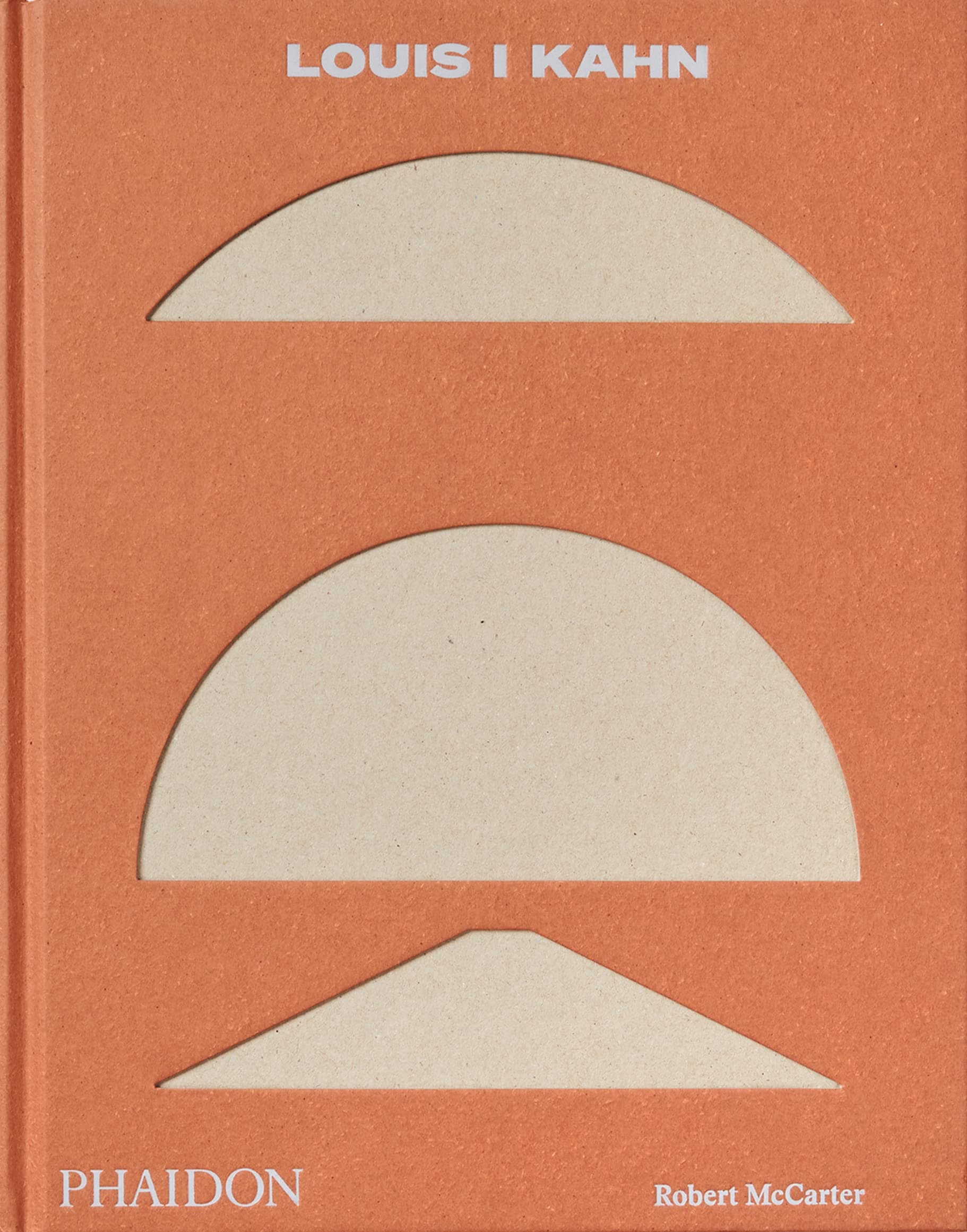 Louis I Kahn: Revised and Expanded