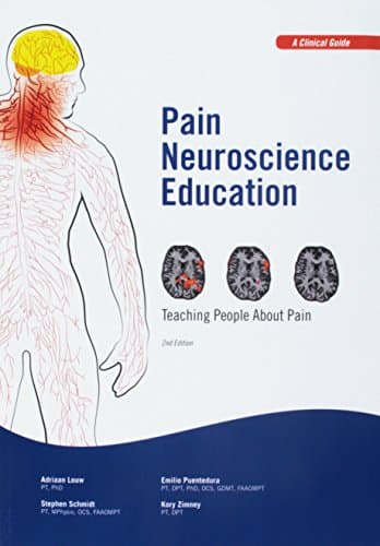 Pain Neuroscience Education: Teaching People About Pain (8748-2)