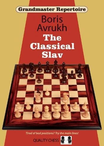 Grandmaster Repertoire 17:  The Classical Slav