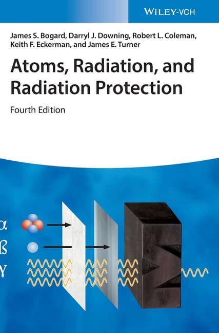 Atoms, Radiation, and Radiation Protection