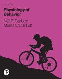 Physiology of Behavior [rental Edition]