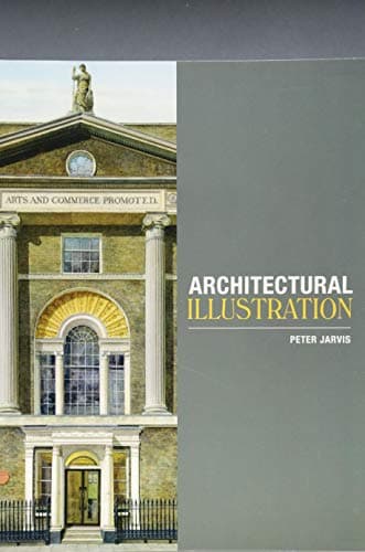 Architectural Illustration