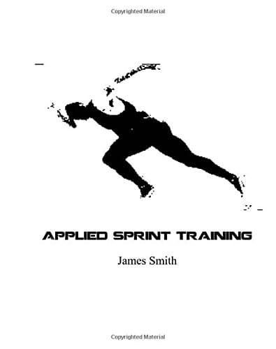 Applied Sprint Training