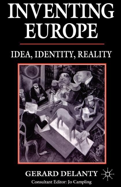 Inventing Europe (1995)