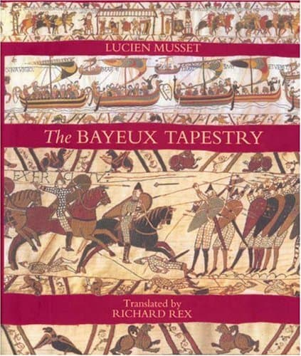 The Bayeux Tapestry