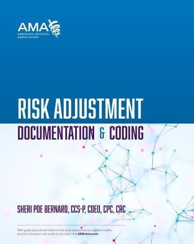 Risk Adjustment Documentation & Coding