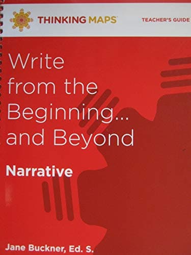 Write from the Beginning and Beyond -Narrative