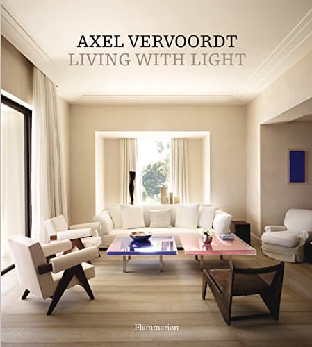 Axel Vervoordt: Living with Light