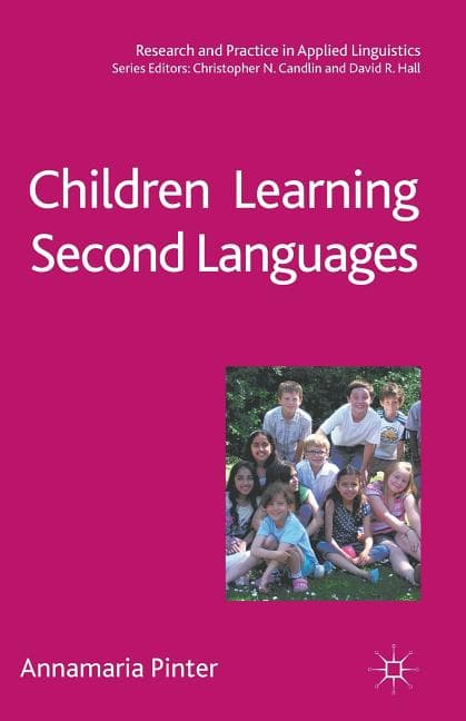 Children Learning Second Languages (2011)
