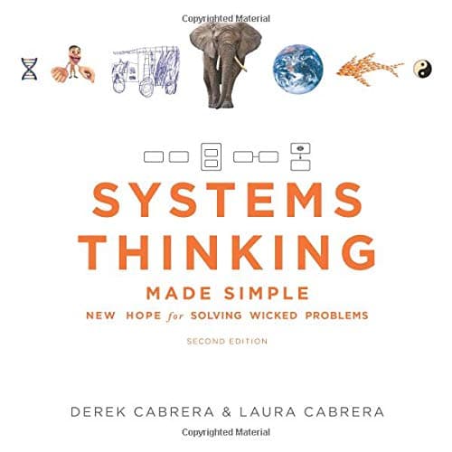 Systems Thinking Made Simple: New Hope for Solving Wicked Problems [second edition]