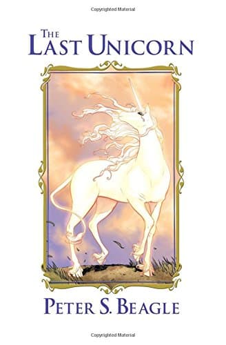 The Last Unicorn