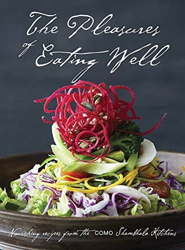 The Pleasures of Eating Well
