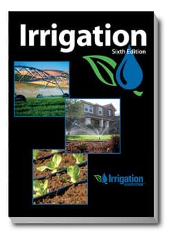 Irrigation