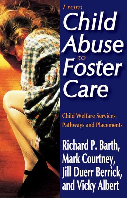 From Child Abuse to Foster Care: Child Welfare Services Pathways and Placements