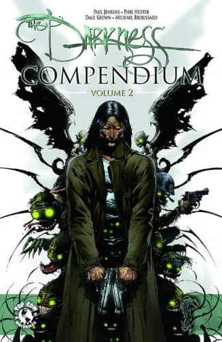 The Darkness Compendium Volume 2 (Darkness Compendium Edition Tp)