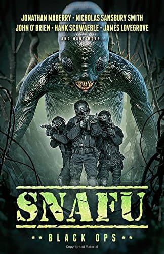 SNAFU: Black Ops