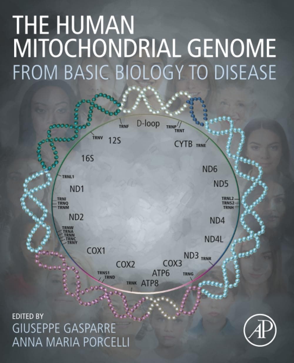 The Human Mitochondrial Genome: From Basic Biology to Disease