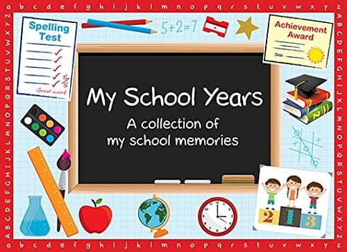 My School Years
