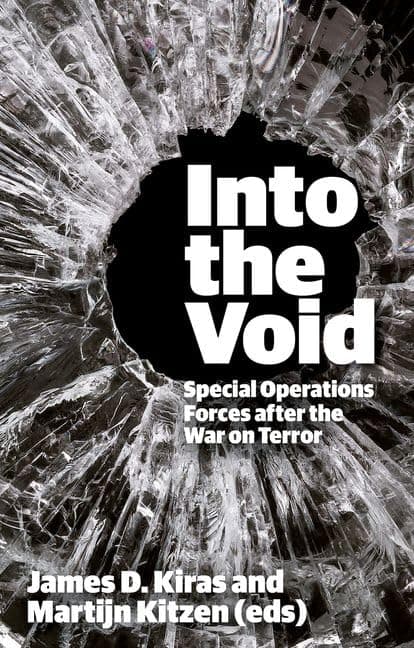 Into the Void: Special Operations Forces After the War on Terror